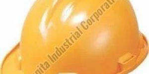 Nape Strap Safety Helmet