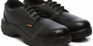 PVC Sole Safety Shoes
