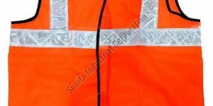 Reflective Safety Jacket