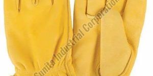 Safety Hand Gloves