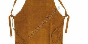 Safety Leather Apron