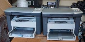 Refurbished HP Laserjet M1005 Multi-function Laser Printer