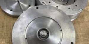 Investment Casting Die