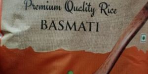 Basmati Rice
