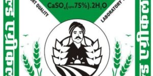 Natural Gypsum Powder