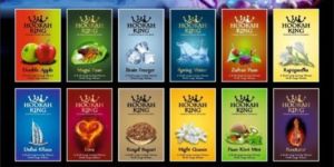 Hookah Flavor