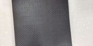 9027 Emboss Leather Sheet