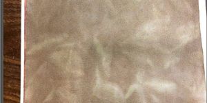 Khaki Bag Leather Sheet