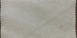 off White Furnishing Micra Leather Sheet