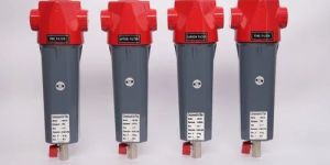 Compressor Air Line Filter