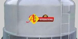 Water Cooling Towers