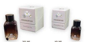 Frangipani Essential Oil