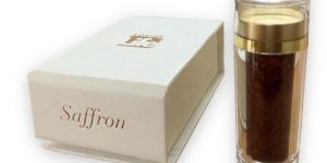 Kashmiri Mogra Saffron