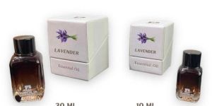 Lavender Essential Oil