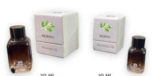 Neroli Essential Oil
