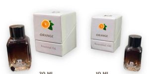 Orange Essential Oil