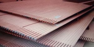 Water Wall Panels