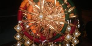 Handcrafted Home Decor