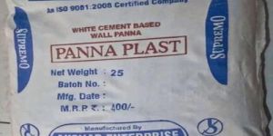 Super Ajanta Plaster Panna Cement