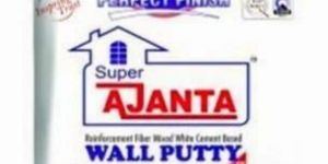 Super Ajanta Wall Putty
