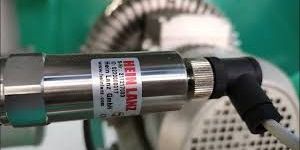 Heinlanz Temperature Sensors