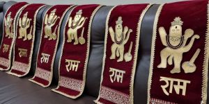 Customized Fancy Patka