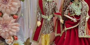 Customized Engagement Ring Platter