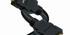 Callmate HDMI Cable