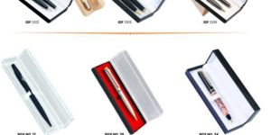 Metal Pen Set