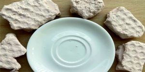 China Clay for Porcelain