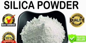 Silica Sand Powder