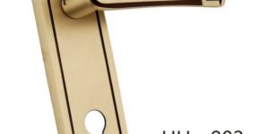 Brass Mortise Handle