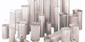 Basket Filter