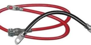 Battery Cable Assy