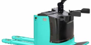 Battery Operated Pallet Truck