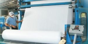 Filter Fabric Roll