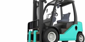 Forklift Truck