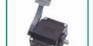 FP6D Accelerator Pedals