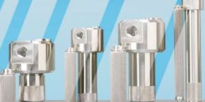 High Pressure Filters Assembly