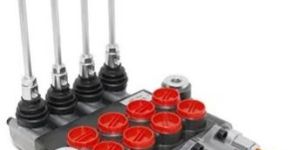 Hydraulic Control Valve