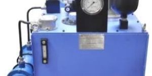 Hydraulic Power Pack