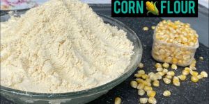 Corn Flour