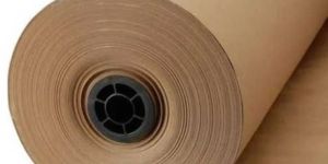 Insulating Kraft Paper Rolls