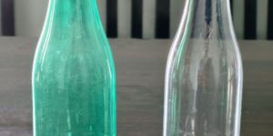 Cold Drink Bottles 200ml