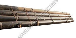 API Carbon Steel Pipe