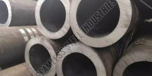 MS Hydraulic Pipe