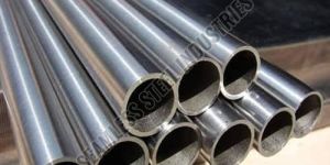 MS Seamless Pipe