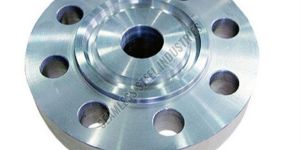 Rtj Flanges