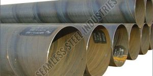 Ssaw Steel Pipe