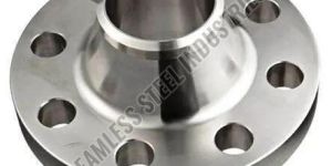 Weld Neck Raised Face Flanges